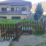 Dei Pini Дом отдыха