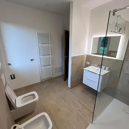 Dom wakacyjny Dei Pini