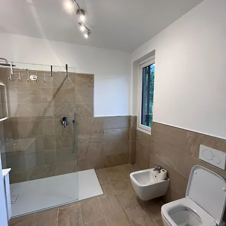 Dei Pini Tatil Evi *