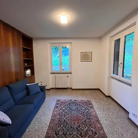 Dom wakacyjny Dei Pini *