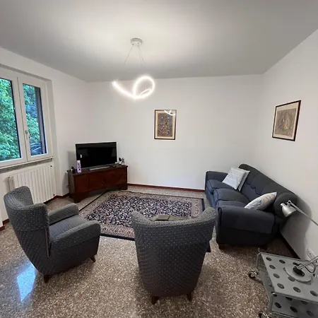 Dom wakacyjny Dei Pini Canzo