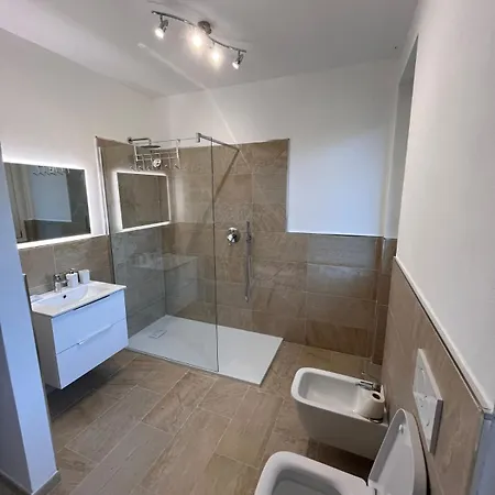 Dei Pini Tatil Evi