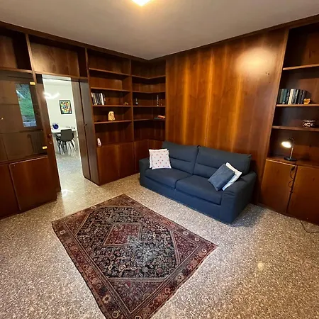 Dei Pini Dom wakacyjny *