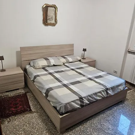 Dei Pini Tatil Evi *