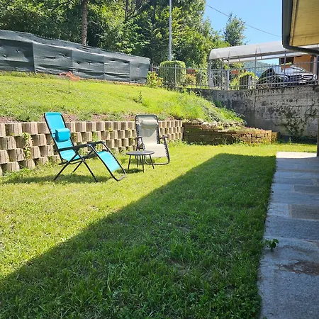 Dei Pini * Canzo