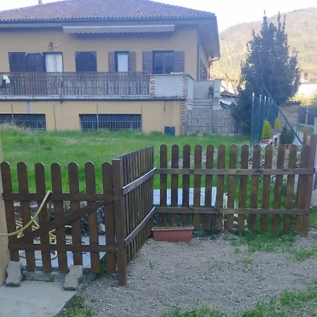 Dei Pini Σπίτι διακοπών
