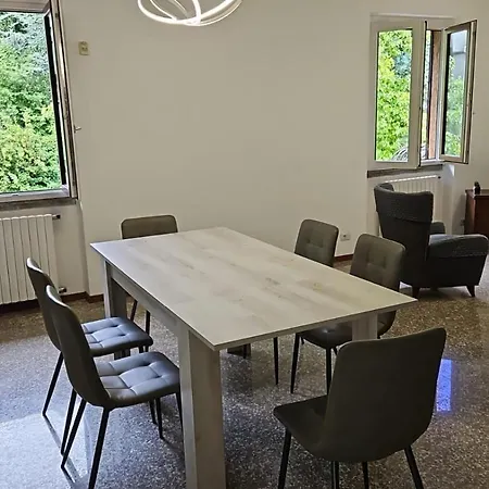 Dom wakacyjny Dei Pini *