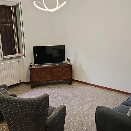 Dom wakacyjny Dei Pini Canzo