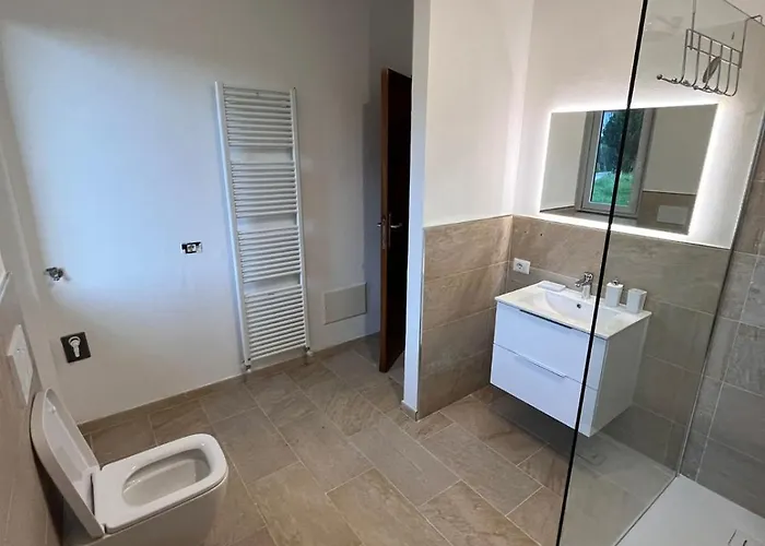 Tatil Evi Dei Pini