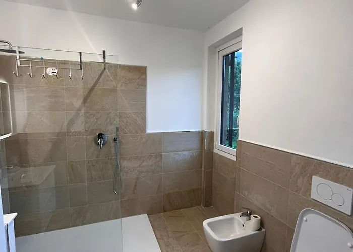 Dei Pini Дом отдыха *