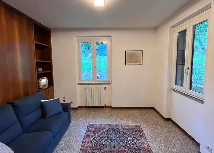 Дом отдыха Dei Pini *