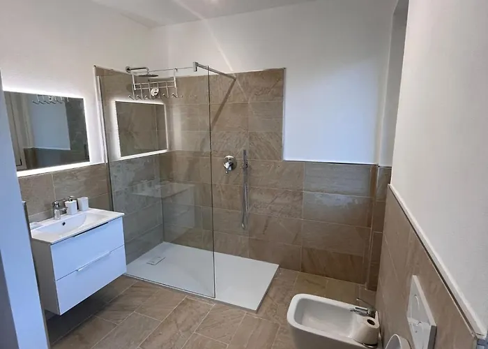 Dei Pini Дом отдыха