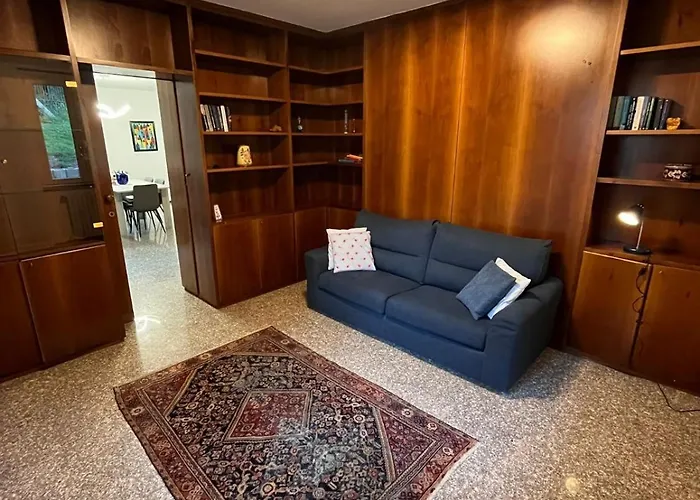 Dei Pini Дом отдыха *