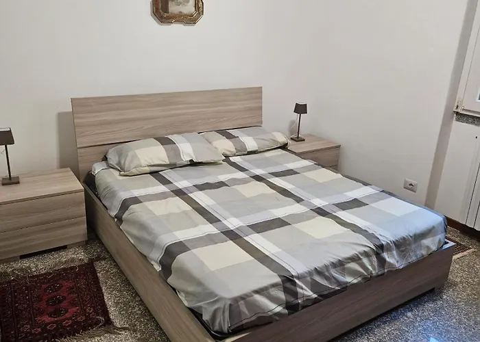 Dei Pini Ferienhaus *