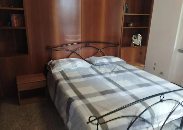 Dei Pini Tatil Evi *