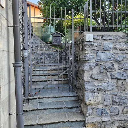 בית נופש Dei Pini