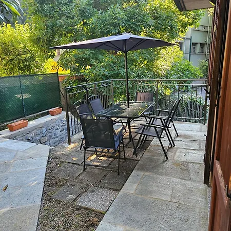 Dei Pini בית נופש Canzo