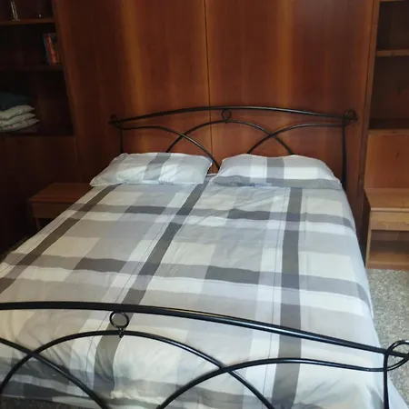 Vakantiehuis Dei Pini *