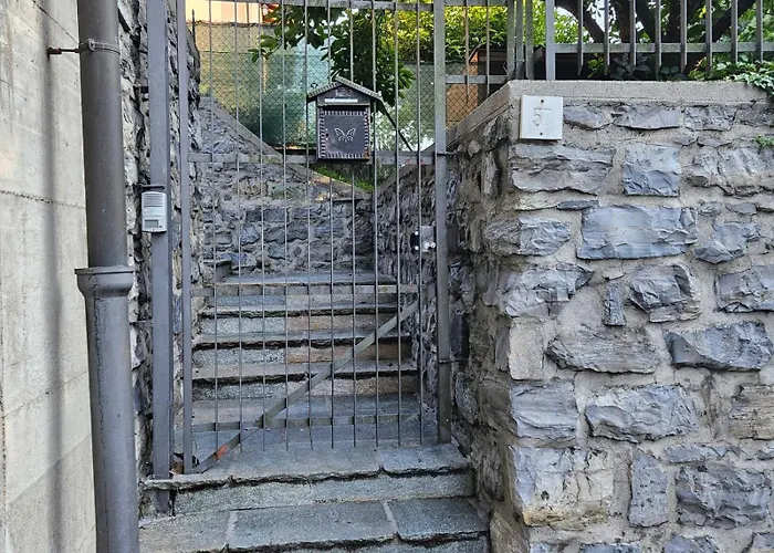 Vakantiehuis Dei Pini