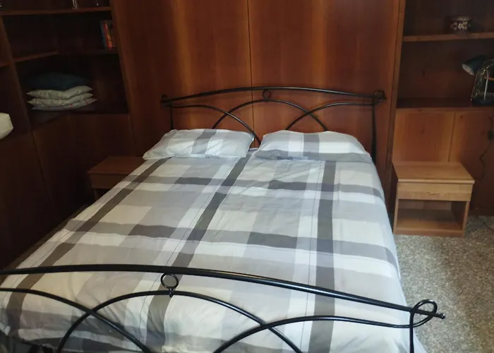 Vakantiehuis Dei Pini *