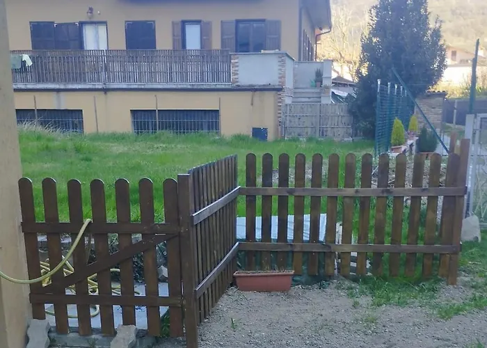 Dei Pini Vakantiehuis